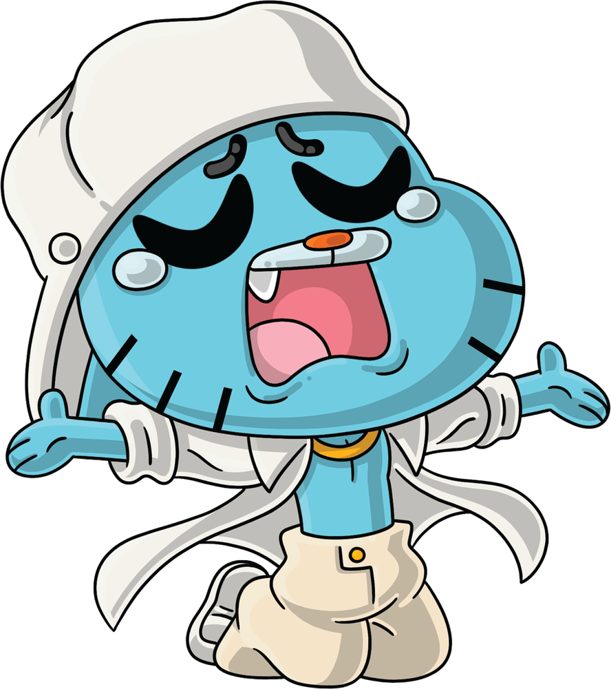 Gumball