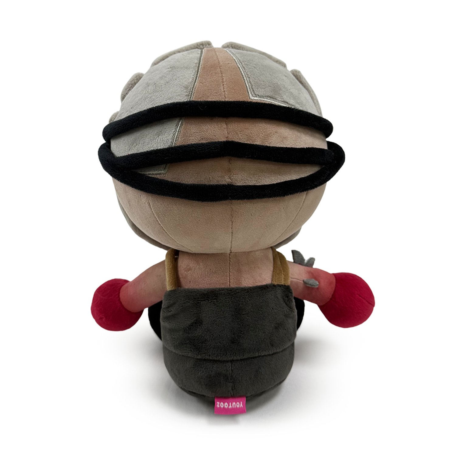 The Trapper Plush (9in) – Youtooz Collectibles The Trapper Plush (9in) – Youtooz Collectibles