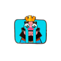 Clash Royale Pin Set