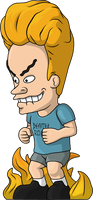 Beavis