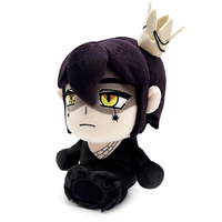 Spider King Plush (9in)