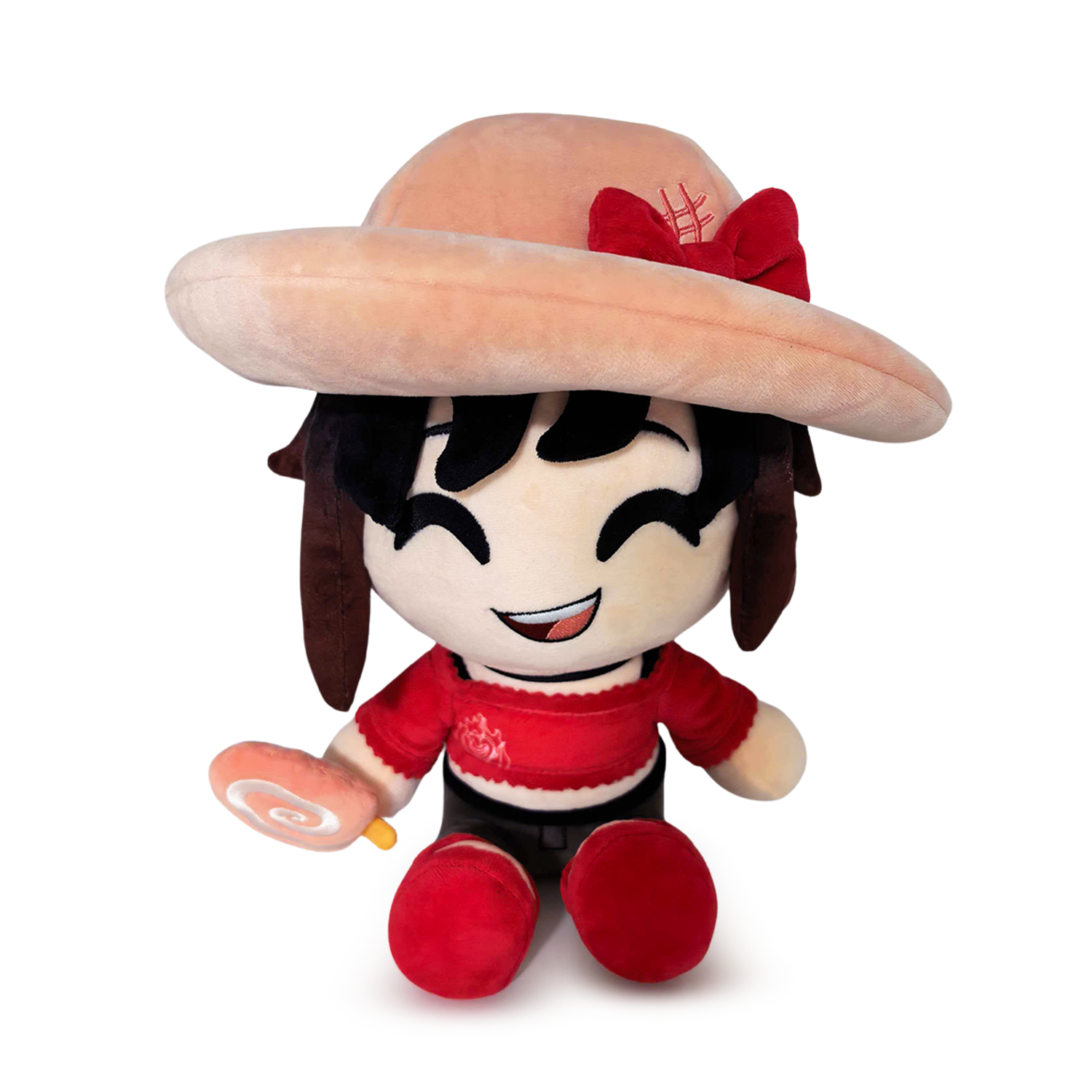 Summertime Ruby Summer Ruby Plush (9in) – Youtooz Collectibles