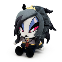 Adult Octavia Plush (9in)