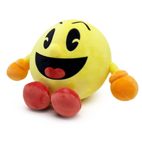 PAC-MAN Plush (9in)