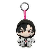 Kyrio Cifer Keychain (5in)