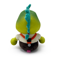 Mr. Piranha Plush (9in)