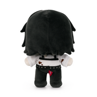 Standing Oli Plush (9in)