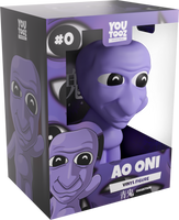 Ao Oni