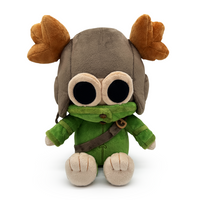 Alone Plush (9in)