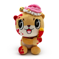 Crazy Chiitan Plush (9in)