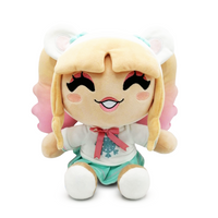 Polar Bear Haley Plush (9in)