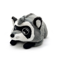 Weighted Jimothy Plush (16in)