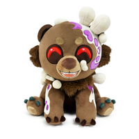 Dreamscourge Bear Plush (9in)