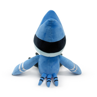 Mordecai Plush (9in)