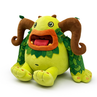 Entbrat Plush 9in Youtooz Collectibles entbrat-plush-9in-youtooz-collectibles
