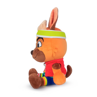 Raww Plush (9in)
