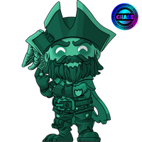 Pirate Lord