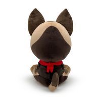 Handler's Dog Plush (9in)