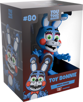 Toy Bonnie