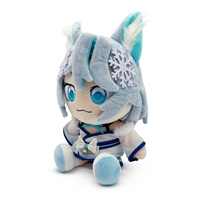 Smug Alana Plush (9in)