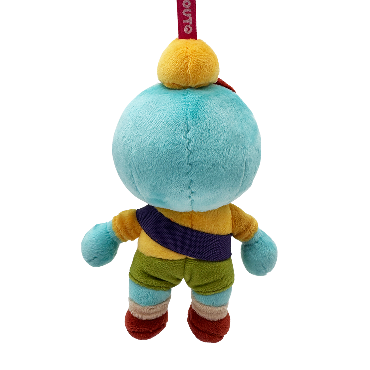 Pyhak Keychain Peak Keychain (5in) – Youtooz Collectibles