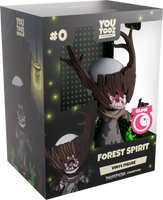Forest Spirit