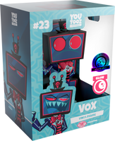 Glow in the Dark Vox