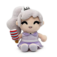 Summer Weiss Plush (9in)