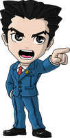 Phoenix Wright