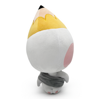 Kasey Golden Plush (9in)