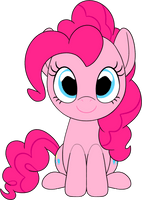 Pinkie Pie Plush (9in)