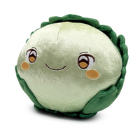 Legal Mindset Plush (9in)