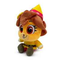 Bella Christmas Edition Plush (9in)