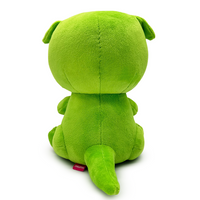 Otz Heart Plush (9in)