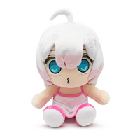 Milk Plush (9in)