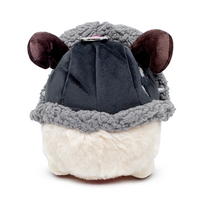 K/DA Plush Keychain Blind Box