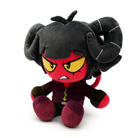 Cassity Plush (9in)