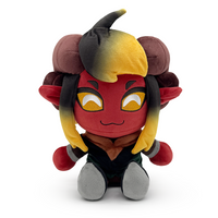 Cami-Cat: Danni Plush (9in)