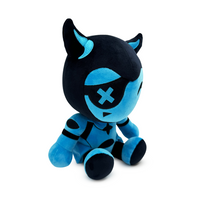 HisWattson Plush (9in)