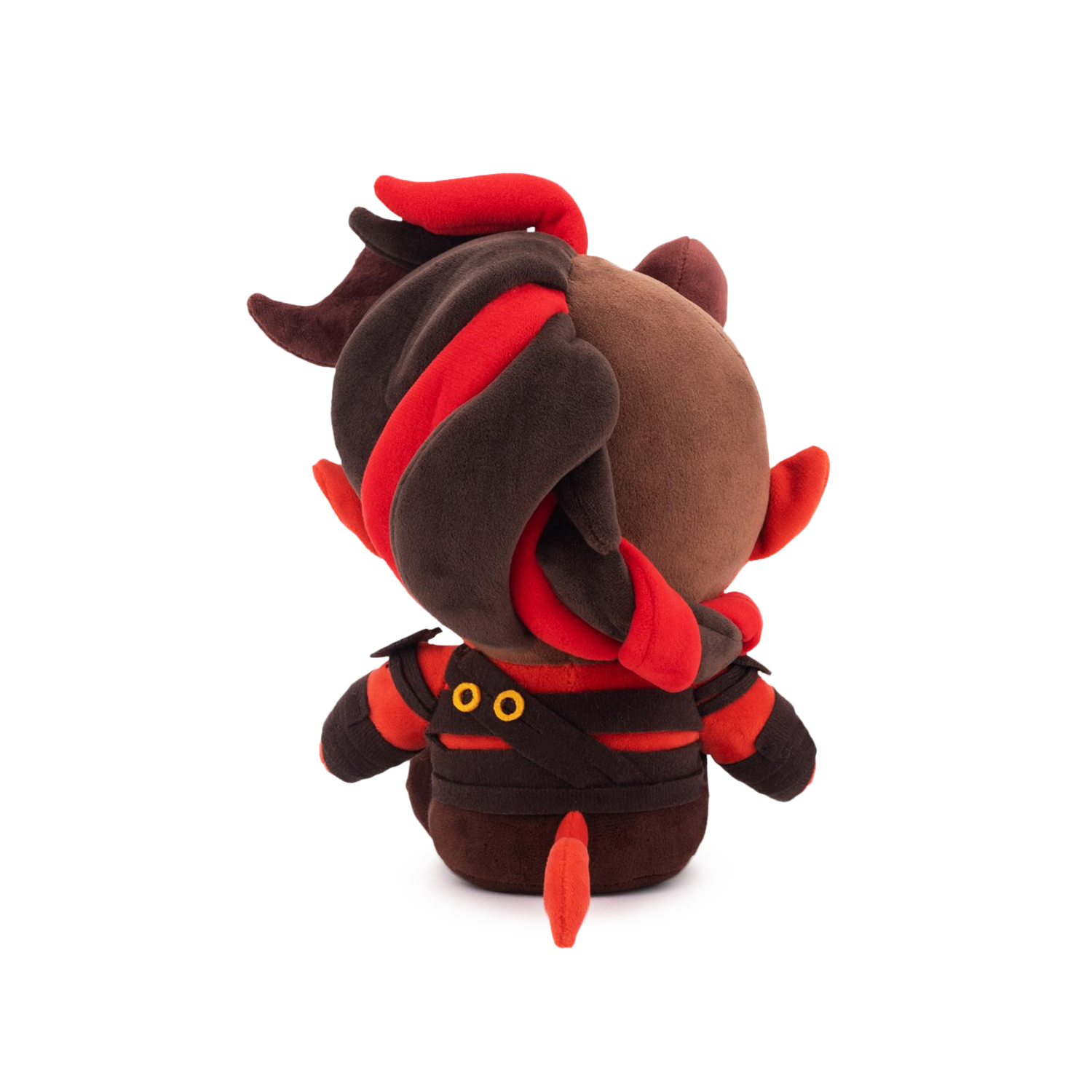 Karlach Plush (9in) Youtooz Collectibles Karlach Plush (9in) Youtooz Collectibles