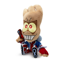 Shrike Plush (9in)