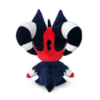 Werewolf Blitz Plush (9in)