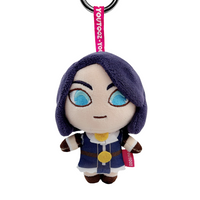 Arcane Keychain Blind Box