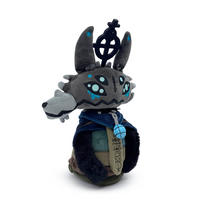 The Wolf Plush (9in)