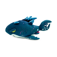 Megalodon Plush (9in)