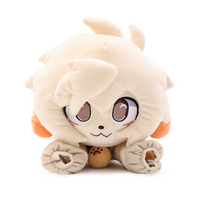 Wypher Plush (12in)