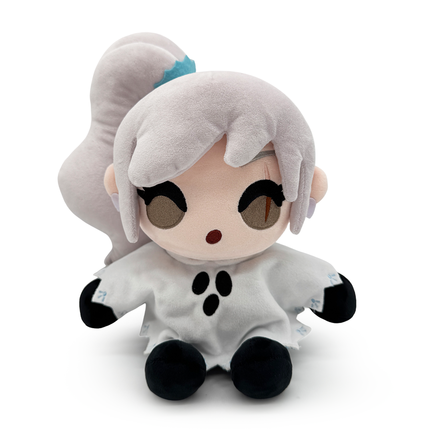 Halloween Weiss Plush (9in) – Youtooz Collectibles Halloween Weiss Plush (9in) – Youtooz Collectibles