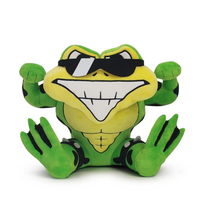 Rash Plush (9in)