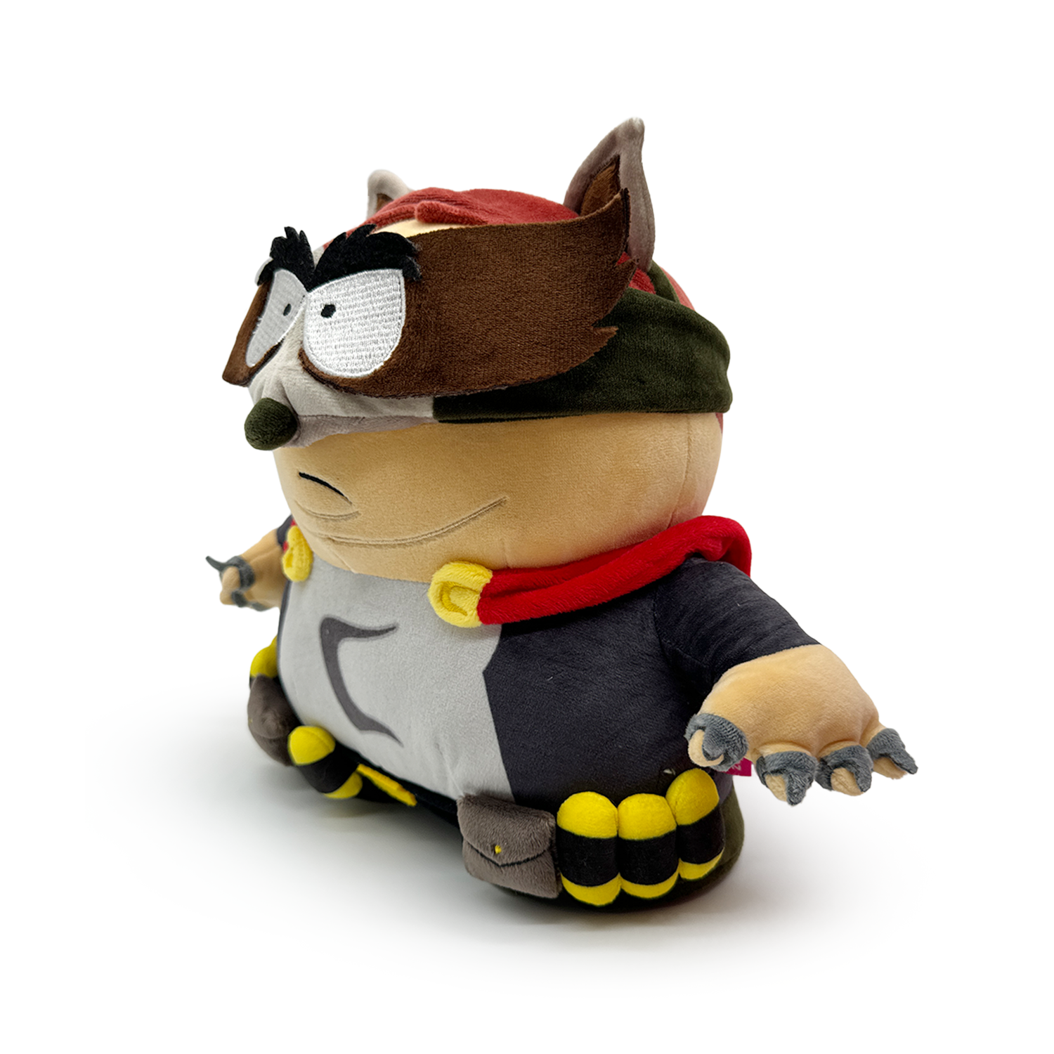 Superhero Cartman Plush (9in) – Youtooz Collectibles Superhero Cartman Plush (9in) – Youtooz Collectibles