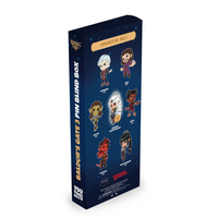 Baldur’s Gate 3 Pin Blind Box